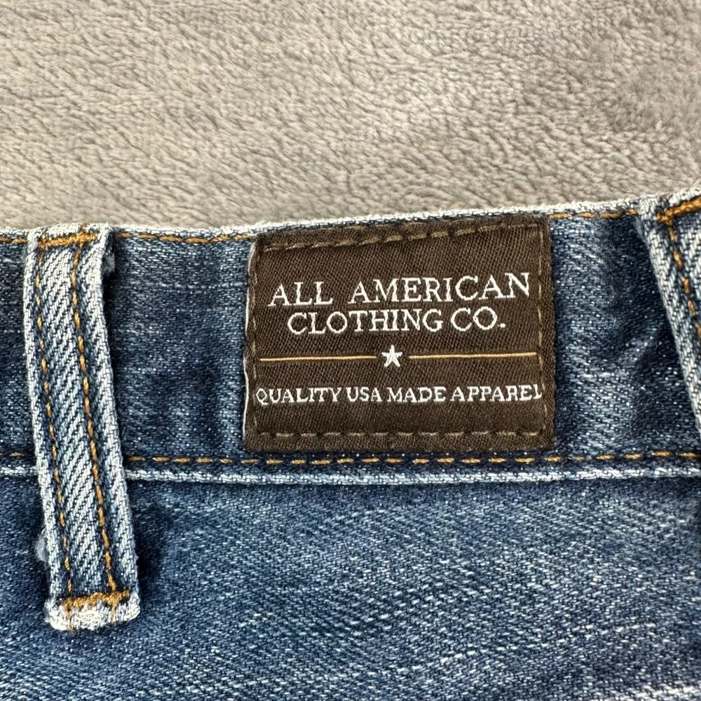 All American Clothing Co. all american